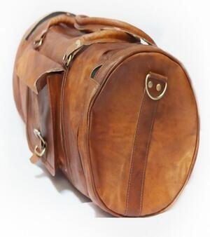 Leather Bag