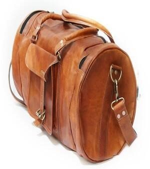 Leather Bag