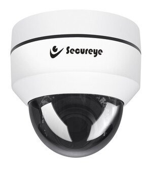 CCTV Security Camera - Secureye