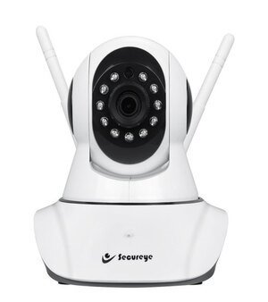 CCTV Wifi Camera - Secureye