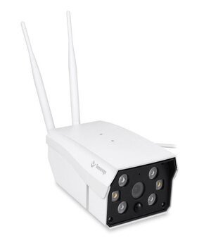  CCTV WiFi Camera - Secureye 
