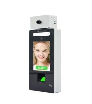 Biometric Device - Secureye