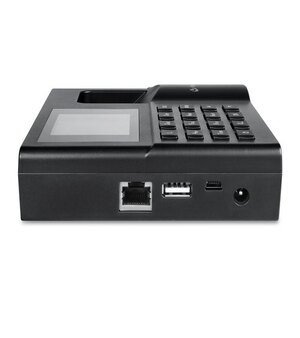  Biometric Device - Secureye  