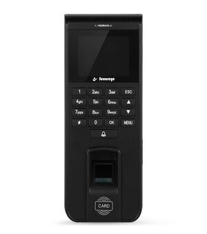  Biometric Device - Secureye 