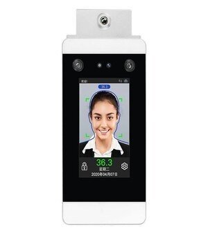 Biometric Device - Secureye 