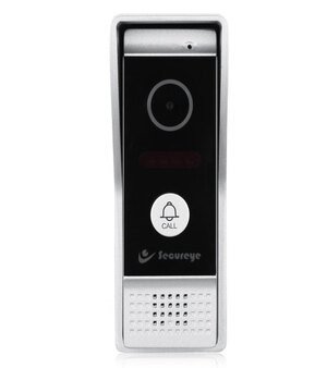 Biometric Device - Secureye