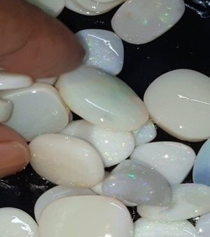 Natural Australian Opal