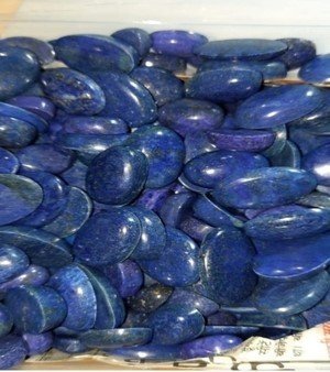 Natural Lapis Lazuil