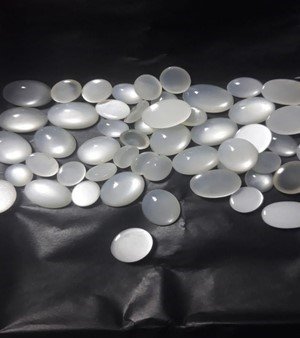 Natural Moonstone