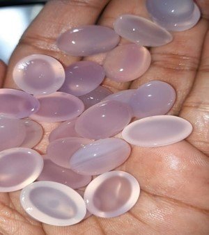 Natural Rose Quartz