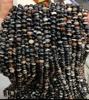 Natural Sulemani Hakik Mala