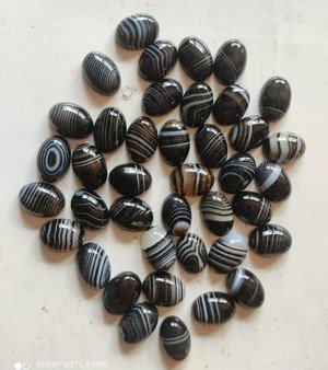 Natural Sulemani Hakik Stone