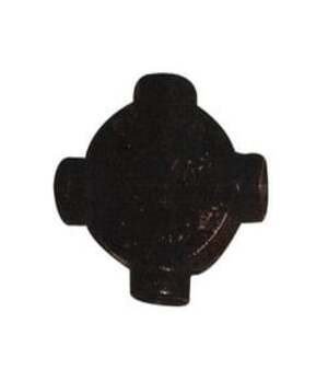 Conduit Junction Boxes