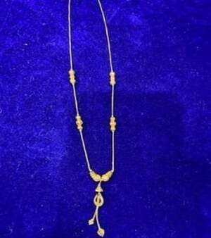 Attractive Design Golden Chain Dokiya
