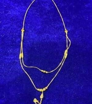 Trendy Design Ladies Chain Dokiya