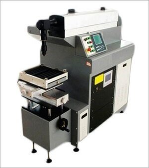 Laser Cutter