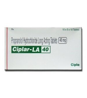 Propranolol Tablets