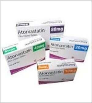 Atorvastatin Tablets