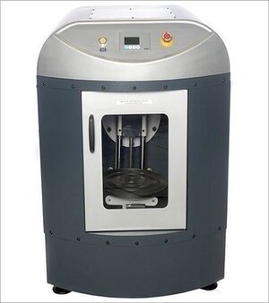 Fully Automatic Gyro Paint Shaker Machine