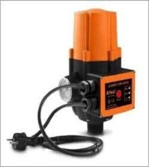 Bt 13 Apc Automatic Pump Control
