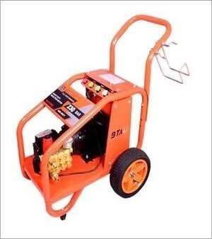 Bt 2500 Hpw High Pressure Washer