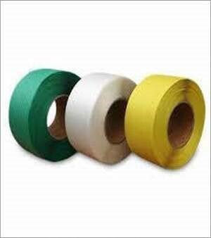 Box Strapping Roll, Usage: Packaging, Color: Various