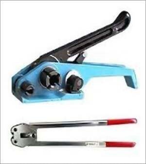 Packaging Tensioner, Usage: For Packaging