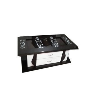 Designer Wooden Center Table