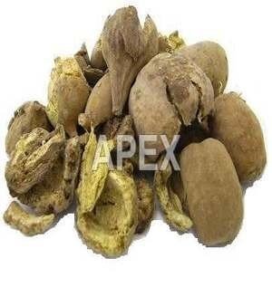 Bahera Ingredients: Herbs