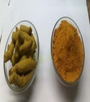 Turmeric Powder Haldi