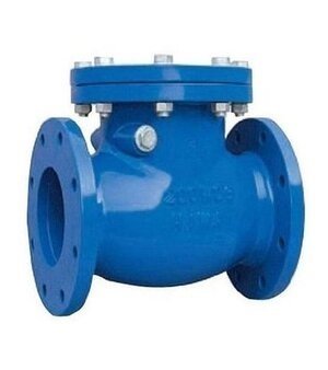 Kirloskar Valves
