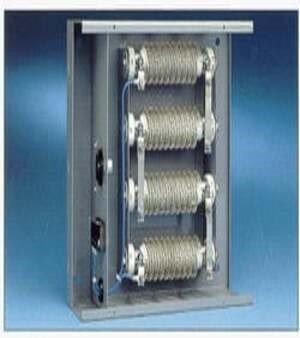 Power Braking Resistors