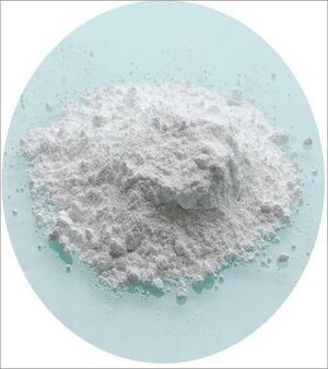 White Phenolic Powder