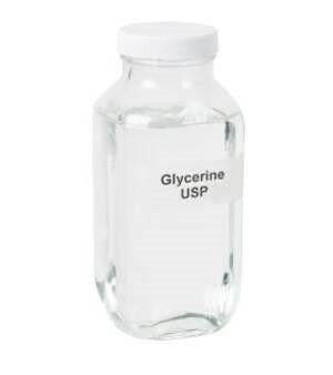 Glycerine