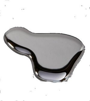 Mercury chemical element