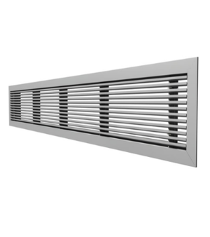 Revlon Air Grilles