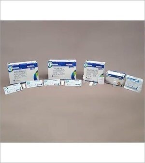 Hiv Test Kits