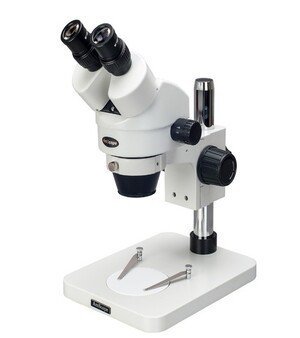 Zoom Stereo Binocular Microscope, Brand Physilab