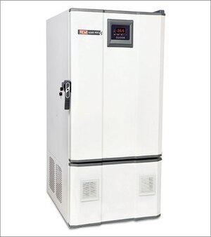 Plus Led Deep Freezers Rqvd-400