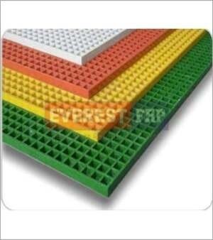 Frp Grating