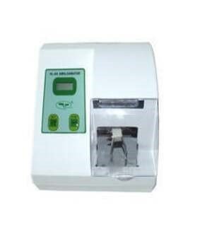 Semi Automatic Amlgamator Addler 2946