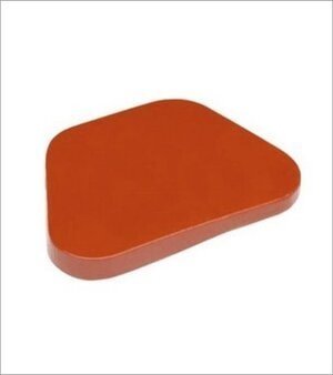 Addler Dental Base Plate