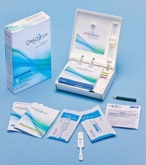 HIV Kit