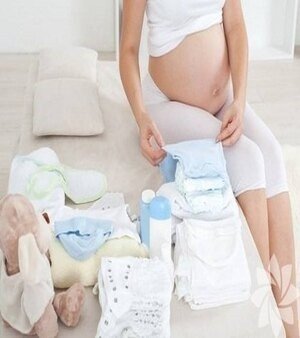 Bellcross Labour Kit, For Medical