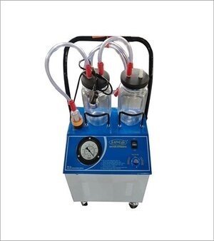 Suction Machine
