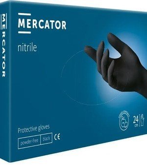 MERCATOR Nitrile 2B