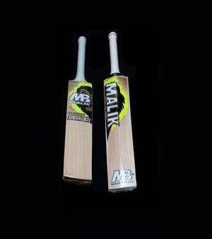 MB Bubber Sher Cricket Bat