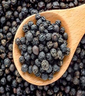 Black Pepper
