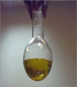 Chloro Cresol Density