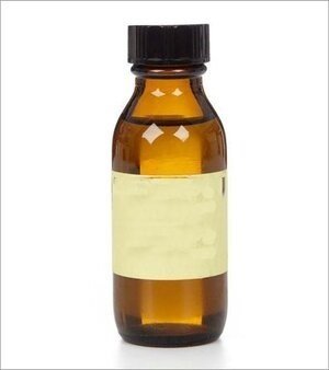 Liquid Citronella Oil